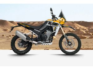 KOVE 800 X RALLY-YELLOW