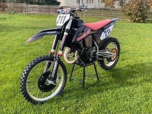 KTM SX 150 2020 XC CROSS COUNTRY ENDURO