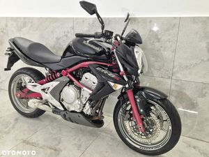 KAWASAKI ER