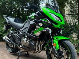 KAWASAKI VERSYS 1000