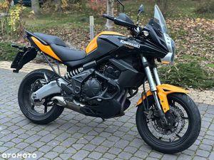 KAWASAKI VERSYS 650