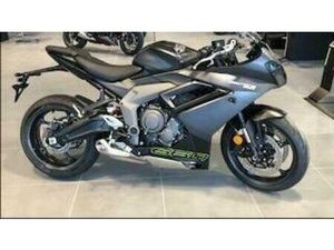VENDO TRIUMPH DAYTONA 660 (2024 - 25) NUOVA A VERONA (CODICE 9888751) - MOTO.IT