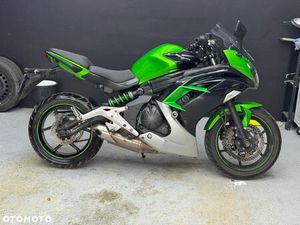 KAWASAKI ER