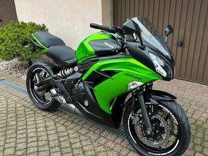 KAWASAKI ER
