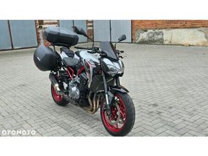 KAWASAKI Z 900