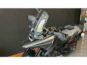 VENDO SUZUKI V-STROM 1050SE (2025) NUOVA A SENAGO (CODICE 9888469) - MOTO.IT