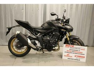 NEU - HONDA CB1000 HORNET SP - 6 JAHRE GARANTIE -SOFORT VERFÜGBAR