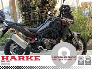 HONDA CRF1100L AFRICA TWIN DCT 2025
