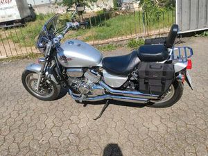 *HONDA MAGNA RC43 – KLASSIKER IN TOP-ZUSTAND! (BJ. 20.04.1995