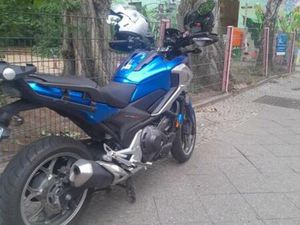 HONDA NC750XD