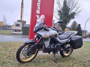 HONDA XL750 TRANSALP - 6 JAHRE GARANTIE 2200€ ZUBEHÖR