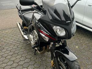 HONDA CBF600 PC43