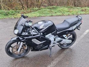 HONDA NSR 125 TÜV NEU