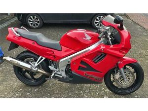 HONDA VFR 750 RC 36, REIFEN WIE NEU, TOP ZUSTAND