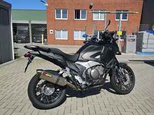HONDA VFR1200X
