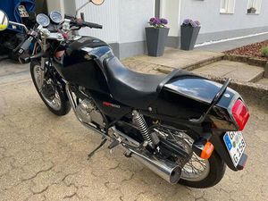 HONDA XBR 500 S 27/44 PS