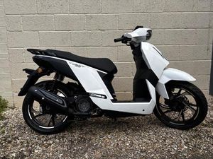 PEUGEOT TWEET 125 CVT EURO 5 125 CC