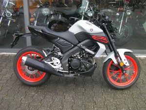 YAMAHA MT 125*WENIG KM*A1 ODER B196