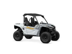 YAMAHA WOLVERINE RMAX 2 / ZULASSUNG / GARANTIE / SIDE-BY-SIDE /