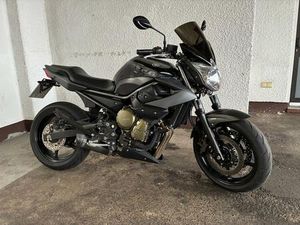 YAMAHA XJ6 / 2010 - TOP ZUSTAND