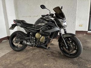 YAMAHA XJ6 / 2010