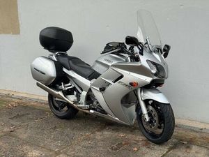 YAMAHA FJR1300 ELEKTR. WINDSCHILD