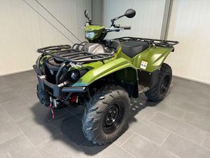 YAMAHA KODIAK 700 EPS / ZULASSUNG / GARANTIE / NEU / ATV / QUAD