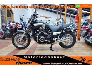 YAMAHA V-MAX 1200 CARBON EDITION+26100KM+V-BOOST+140PS