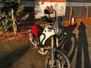 YAMAHA TENERE 700 SAISON READY