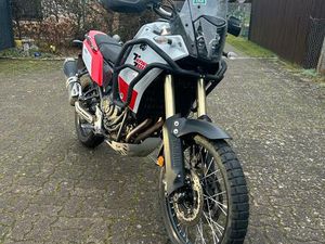 YAMAHA TENERE 700