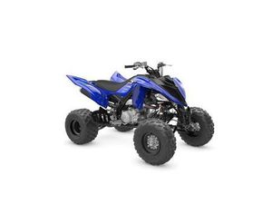 YAMAHA YFM 700 R SE / INKL. LOF / GARANTIE / RACING BLUE / NEU