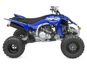 YAMAHA YFZ 450R NEU