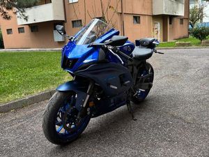 YAMAHA YZF-R7 (35KW)