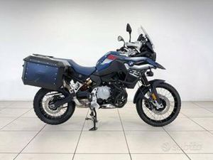 BMW F 850 GS F850 GS TROPHY