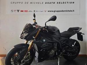 BMW S 1000 R - 2017 - KM 1916