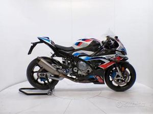 BMW M 1000 RR