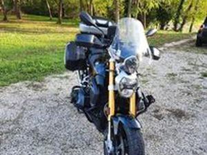 BMW R 1250 R - 2020