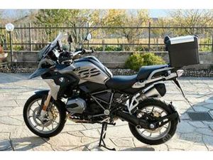BMW R 1200 GS - 2017