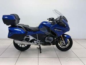 BMW R 1250 RT SPORT