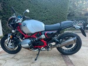 BMW R12 NINET OPTION 719 - SPECIAL