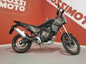 YAMAHA TÉNÉRÉ 700 () YAMAHA MY24 (2023-2024)