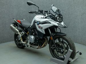 2023 BMW F750GS PREMIUM W/ABS