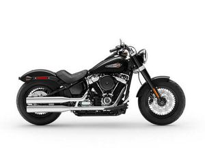 2019 HARLEY-DAVIDSON SOFTAIL SLIM®