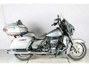 2022 HARLEY-DAVIDSON ULTRA LIMITED