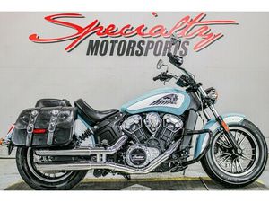 2021 INDIAN MOTORCYCLE SCOUT® ABS