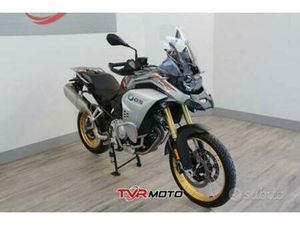 BMW F 850 GS F 850 GS ADVENTURE (2019 - 20)