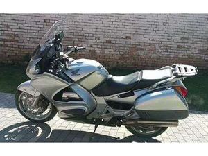 HONDA ST 1300 PAN EUROPEAN