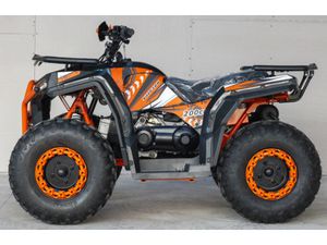 HONDA TRX 200 PRO →