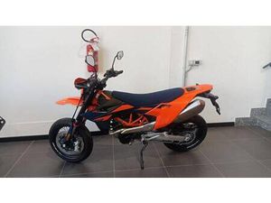 VENDO KTM 690 SMC R (2026) NUOVA A ALESSANDRIA (CODICE 9888814) - MOTO.IT