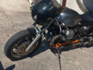 MOTO GUZZI CALIFORNIA EV